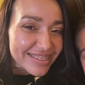 Meet your Posher, Marizol